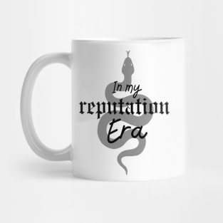 Reputation Era Mug